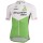 Dimension Data 2018 Performance Wielershirt Korte Mouw