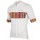 ENDURA Graphics Pinstripe Wielershirt Korte Mouw