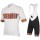 ENDURA Graphics Pinstripe Fietskleding Set Wielershirt Korte Mouw+Korte Fietsbroeken Bib