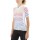 Endura Triangulate Dames Wit 2018 Wielershirt Korte Mouw