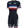 French National 2018 Skinsuit