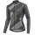 Giant Elevate Wielershirt Lange Mouw Black