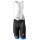 Nazionale Italiana 2018 Korte Fietsbroeken Bib