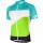 POC Fondo Gradient Classic Wielershirt Korte Mouw Octiron Multi Blue
