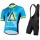 Pearl Izumi Elite Pursuit LTD Fietskleding Set Wielershirt Korte Mouw+Korte Fietsbroeken Bib