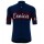 Santini Eroica Cielo Wielershirt Korte Mouw