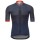 Santini Sleek 99 Grijs Wielershirt Korte Mouw