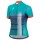 Specialized Rbx Comp-Turquoise Dames Wielershirt Korte Mouw
