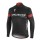 Specialized Element SL Team Expert-Zwart M/L Wielershirt Lange Mouw
