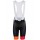 TEAM WILIER FORCE 7C 2018 Korte Fietsbroeken Bib