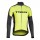Bontrager Specter Thermal Wielershirt Lange Mouw