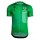 Tour De France 2018 Groen Wielershirt Korte Mouw