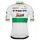 Trek-Segafredo Irish Champion 2018 Wielershirt Korte Mouw