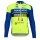 WB AQUA PROTECT VERANCLASSIC 2018 Wielershirt Lange Mouw
