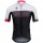 Wilier Aero Wielershirt Korte Mouw