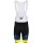 Wilier Triestina-Selle Italia 2018 Korte Fietsbroeken Bib