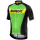 2016 Mavic Wielershirt Met Korte Mouwen Groen