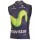2016 Movistar Wielershirt Zonder Mouwen