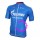 2016 Nalini Rusvelo Wielershirt Met Korte Mouwen