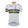 CYCLING AUSTRALIA 2017 Wielershirt Korte Mouw