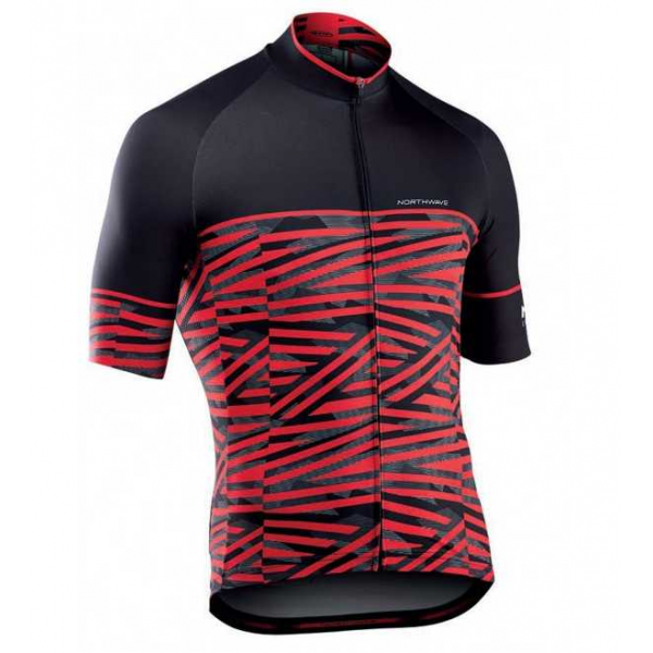 2017 Northwave Wielershirt Met Korte Mouwen Xh08 2017 Northwave Wielershirt Met Korte Mouwen Xh08