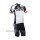 Raleigh 2013 Wielerkleding Set Wielershirts Korte Mouw+Fietsbroek
