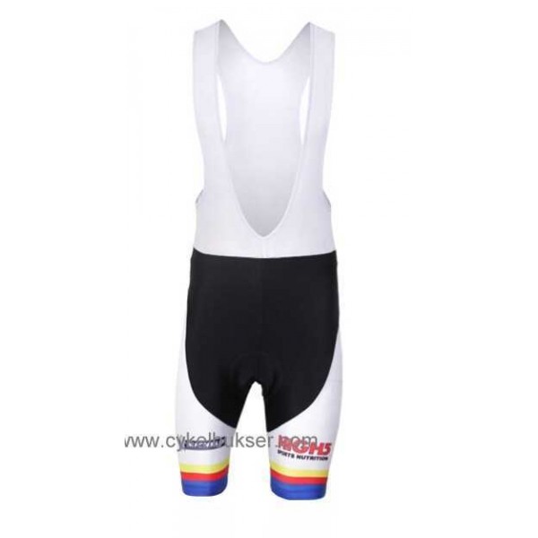 Raleigh 2012 Wielershirts Korte Koersbroek Raleigh 2012 Wielershirts Korte Koersbroek