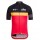 2016 SKY Rapha Wielershirt Met Korte Mouwen03