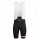 2016 SKY Pro Wielershirt Bib Fietsbroek Korte Rood Wit Zwart