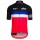 2016 SKY Rapha Wielershirt Met Korte Mouwen02