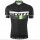 2015 Scott RC Pro Zwart-Groen Wielershirt Met Korte Mouwen