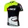 Sidi 2014 Wielershirt Met Korte Mouwen