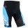 2015 SIDI Korte Fisbroeken Zwart