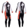Specialized S-Works 2014 Fietskleding Wielershirt Lange Mouw+Lange Fietsbroeken Zwart Wit