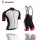 2016 Team Specialized Fietskleding Set Fietsshirt Met Korte Mouwen+Korte Koersbroek Rood Wit Zwart