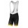 2017 Telenet Fidea Lions Wielershirt Korte Fietsbroeken Bib