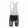2016 Ladatcha Tinkoff Zebra Fietsbroek Bib Korte