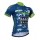 2015 Tinkoff Saxo Bank Camouflage Wielershirt Met Korte Mouwen