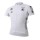 Tour De France Le Coq Sportif Wielershirt Wit Wielershirt Met Korte Mouwen