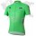 Tour De France Wielershirt Groen Wielershirt Met Korte Mouwen