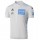 2016 KRYS TOUR DE FRANCE Wielershirt Met Korte Mouwen Wit
