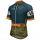 2016 Tour Down Wielershirt Met Korte Mouwen 01
