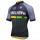 2016 Tour Down Wielershirt Met Korte Mouwen 02