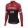 2017 Trek Wielershirt Lange Mouw
