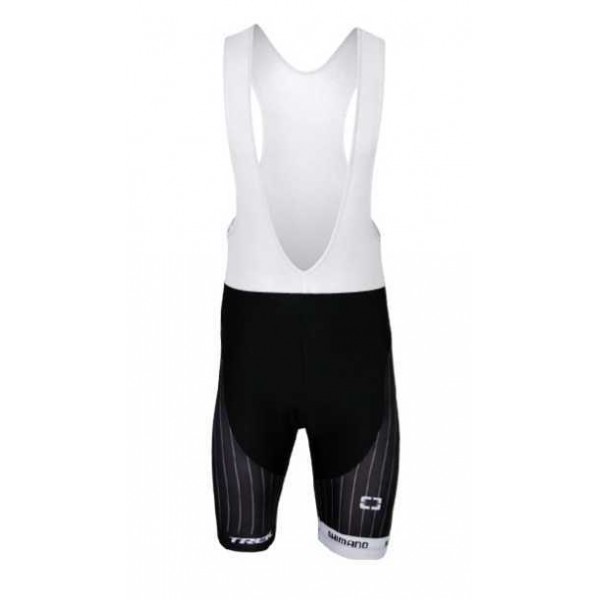 Trek Factory Racing Wielershirts Korte Koersbroek