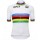 2016 UCI Wielershirt Korte Mouw