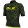 Ale Graphics PRR Glass-Groen Wielershirt Korte Mouw