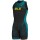 Body Mouwloze ALE Olympic Tri Rush Blauw