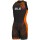 Body Mouwloze ALE Olympic Tri Rush Oranje