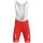 Androni Giocattoli 2019 Korte Fietsbroeken Bib